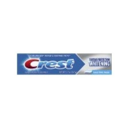 Pasta de Dinti, Crest 3D White, Tartar Protection Whitening, Albire Intensiva, 161g