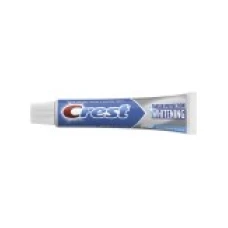 Pasta de Dinti, Crest 3D White, Tartar Protection Whitening, Albire Intensiva, 161g