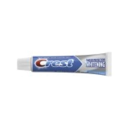 Pasta de Dinti, Crest 3D White, Tartar Protection Whitening, Albire Intensiva, 161g