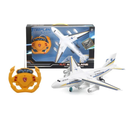 Avion cu telecomanda Ocie High Speed