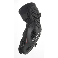 Protectii cot Alpinestars Bionic Pro Negru/Rosu XXL