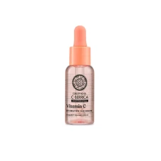 Serum hidratant pentru fata Oblepikha C-Berrica, 30ml, Natura Siberica