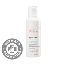Crema relipidanta pielea uscata cu tendinta atopica XeraCalm A.D., 400ml, Avene