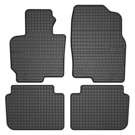 Covorase auto Frogum pentru MAZDA CX-5 2012-2017
