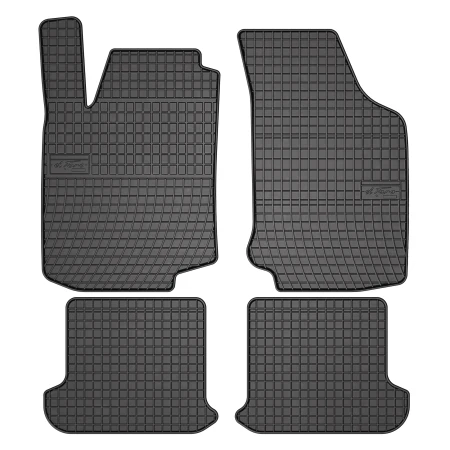 Covorase auto Frogum pentru VOLKSWAGEN Golf Mk3 1991-1998