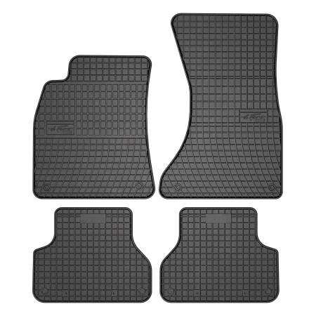 Covorase auto Frogum pentru AUDI A4 B9 2016-2025