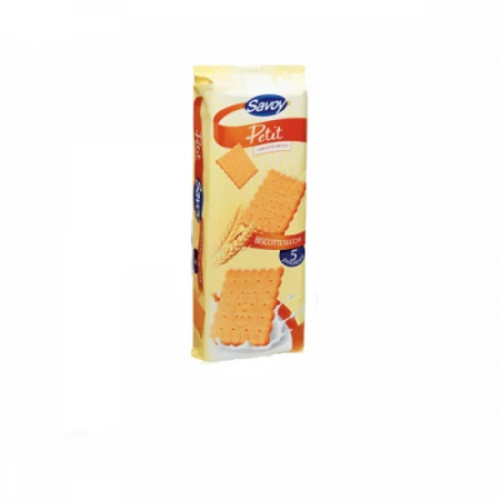 Biscuiti Savoy Petit, 500g, Campiello