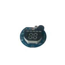 Display LCD pentru trotineta electrica Mobix X6