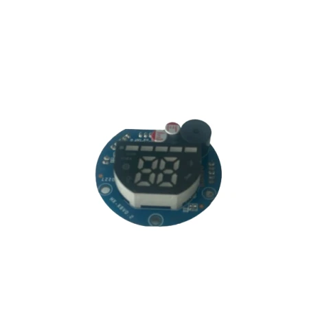 Display LCD pentru trotineta electrica Mobix X6