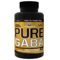 Pure Gaba, 100g, Vitabolic