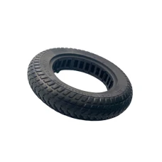 Anvelopa cauciuc semi-vacuum 10inch pentru trotinete electrice Xiaomi M365/Mi 1S/ PRO/PRO2