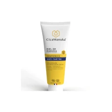 Pasta de dinti anti-tartru cu miere de manuka IAA15+, eco, 75ml, CicaManuka