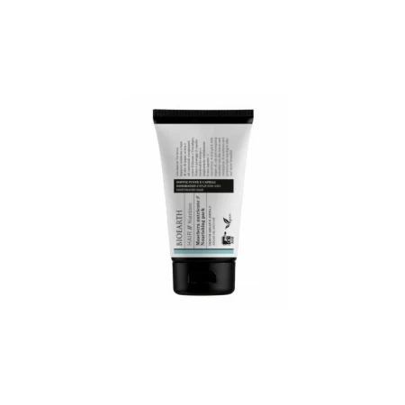 Masca nutritiva pentru par cu argan 150ml, Bioearth