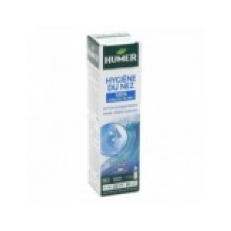 Spray Nazal, Humer, Hygiene du Nez, pentru Igiena Zilnica a Nasului, fara Conservanti, 150ml