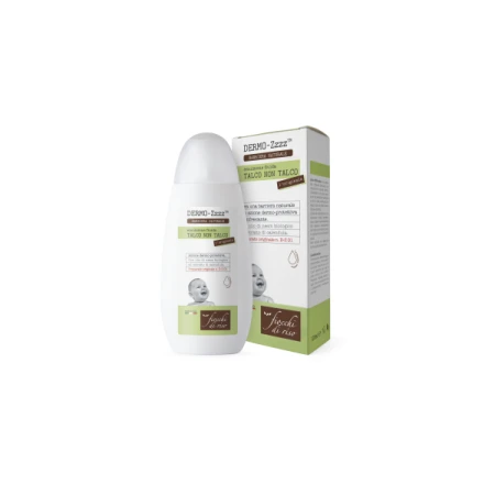 Emulsie fluida dermo-protectoare Dermo-Zzzz, 120ml, Fiocchi di Riso