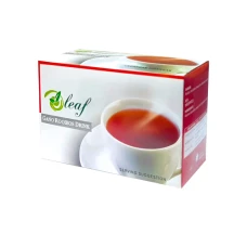 Ceai roibos gano, Ganoexel, 20 plicuri