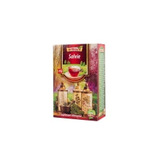 Ceai salvie, 50grame, AdNatura
