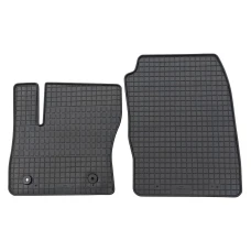 Covorase auto FORD Transit Connect Van 2014 - 2016 2buc Petex
