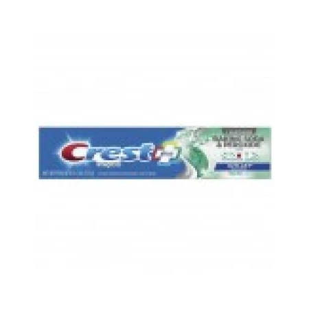 Pasta de Dinti, Crest, Complete, Baking Soda and Peroxide cu Scope Outlast, 153gr