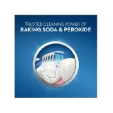 Pasta de Dinti, Crest, Complete, Baking Soda and Peroxide cu Scope Outlast, 153gr