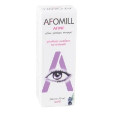 Afomil afine, 10mililitri, CO&CO