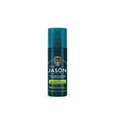 Crema 2 in 1 ten si after shave cu canepa si aloe vera, piele sensibila, 113 g, Jason
