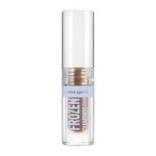 Fard de pleoape Lichid Studio Color 03 Frozen Gold, 1.3, Miss Sporty