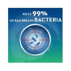 Apa de Gura, Crest, Bacteria Blast, Respiratie Proaspata si Albirea Dintilor, 946ml