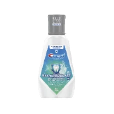 Apa de Gura, Crest, Bacteria Blast, Respiratie Proaspata si Albirea Dintilor, 946ml