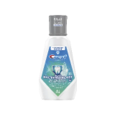 Apa de Gura, Crest, Bacteria Blast, Respiratie Proaspata si Albirea Dintilor, 946ml