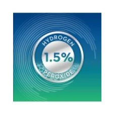 Apa de Gura, Crest, Bacteria Blast, Respiratie Proaspata si Albirea Dintilor, 946ml