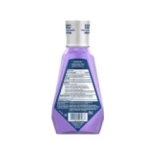 Apa de Gura, Crest, Pro-Health, Deep Clean, Fara Alcool, Multi-Protectie, 36ml