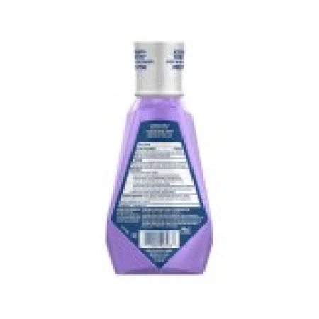 Apa de Gura, Crest, Pro-Health, Deep Clean, Fara Alcool, Multi-Protectie, 36ml