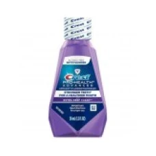 Apa de Gura, Crest, Pro-Health, Deep Clean, Fara Alcool, Multi-Protectie, 36ml
