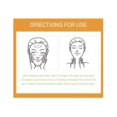 Ser, Lanbena, Vitamina C, Acid Hialuronic, Anti-Imbatranire, Anti-Oxidant, Efect Iluminare, 40ml