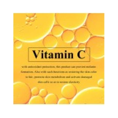 Ser, Lanbena, Vitamina C, Acid Hialuronic, Anti-Imbatranire, Anti-Oxidant, Efect Iluminare, 40ml