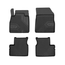 Covorase auto Frogum tip Tavita No. 77 pentru NISSAN Micra K-13 2010-Prezent
