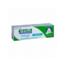 Pasta de Dinti, GUM, ParoEx, Reduce Inflamatia Gingiilor, cu Clorhexidina 0.06% si CPC 0.05%, 75gr