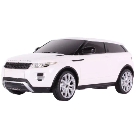Masinuta cu telecomanda Rastar Jeep Range Rover Evoque 1:24