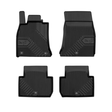Covorase auto Frogum tip Tavita No. 77 pentru KIA Stinger 2017-2023