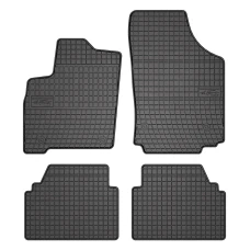 Covorase auto Frogum pentru OPEL Meriva A 2003-2010