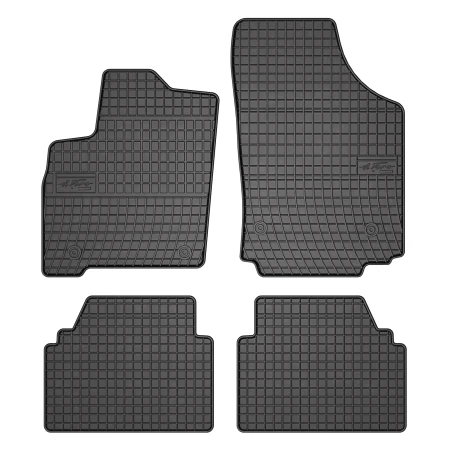 Covorase auto Frogum pentru OPEL Meriva A 2003-2010