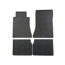 Covorase auto MERCEDES 200-300 E (W124) Petex