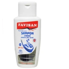 Sampon Par Uscat, 200 ml, Favisan