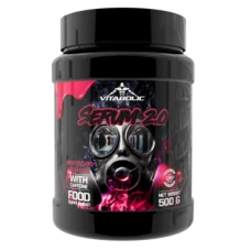 Serum 2.0 Lemon, 500g, Vitabolic