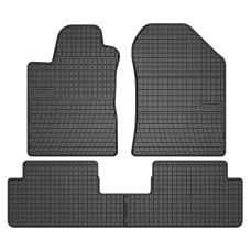Covorase auto Frogum pentru TOYOTA Corolla Verso II 2004-2009