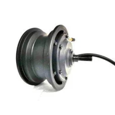 Motor spate trotineta electrica ZERO 8x