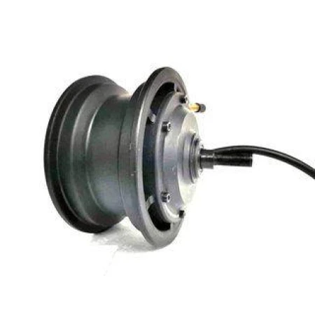 Motor spate trotineta electrica ZERO 8x