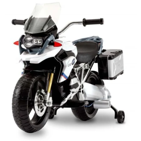 Motocicleta electrica copii bmw r 1200 adventure gs, 12v