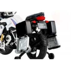 Motocicleta electrica copii bmw r 1200 adventure gs, 12v